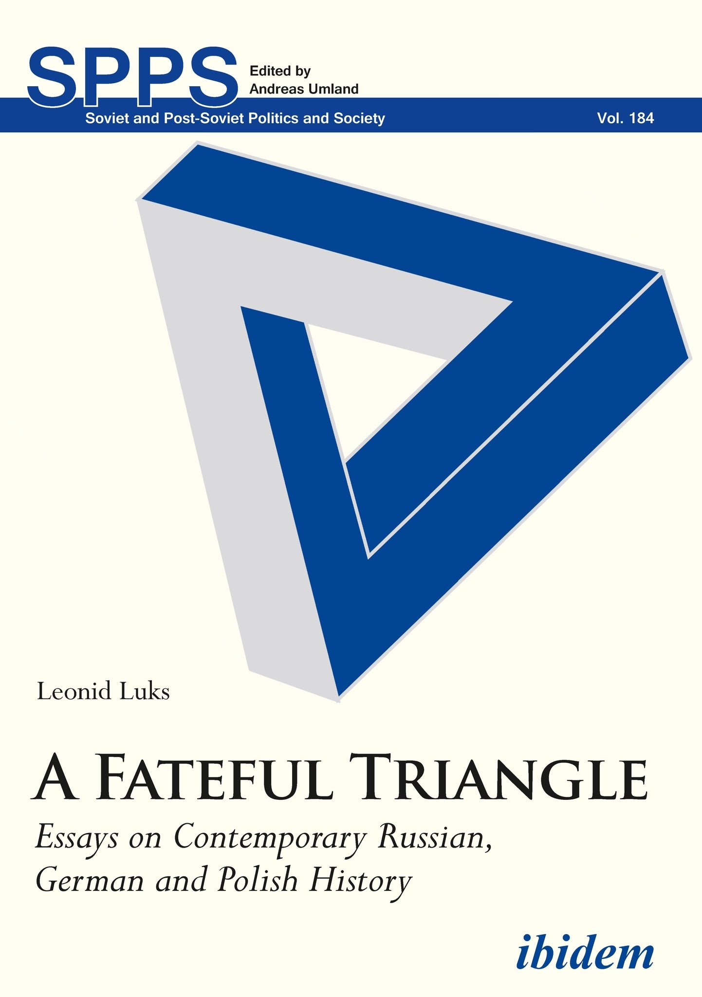A Fateful Triangle